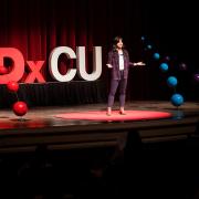 TEDx蜜糖直播 speaker